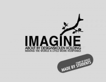 IMAGINE