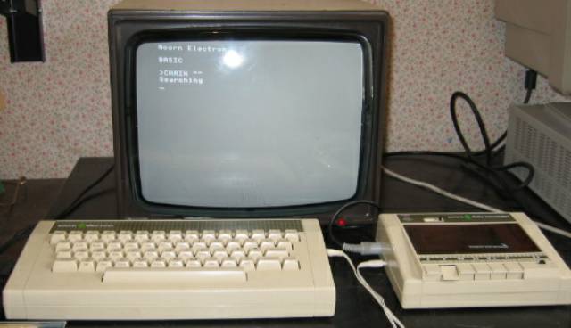 Acorn Electron